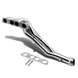 00-09 Honda S2000 AP1/2 2.0L 2.2L F20C F22C1 DOHC 4-2-1 Exhaust Header - Stainless Steel