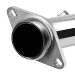 00-09 Honda S2000 AP1/2 2.0L 2.2L F20C F22C1 DOHC 4-2-1 Exhaust Header - Stainless Steel