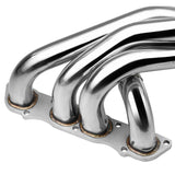 00-09 Honda S2000 AP1/2 2.0L 2.2L F20C F22C1 DOHC 4-2-1 Exhaust Header - Stainless Steel