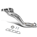 00-09 Honda S2000 AP1/2 2.0L 2.2L F20C F22C1 DOHC 4-1 Long Tube Exhaust Header - Stainless Steel