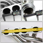 00-09 Honda S2000 AP1/2 2.0L 2.2L F20C F22C1 DOHC 4-1 Long Tube Exhaust Header - Stainless Steel