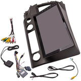High Quality Touch Screen Android 9.1 32GB+2GB DVD Player compatible for Honda Civic 06-11 MAXPEEDINGRODS