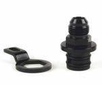 Honda Acura Block Plug Adapter Breather Fitting 10AN Catchcan B Series B16 B18 JackSpania Racing