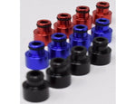 Honda Acura Rdx Fuel Injector Conversion Top Hats For B18 B16 D16 B20 H22 F22 JackSpania Racing