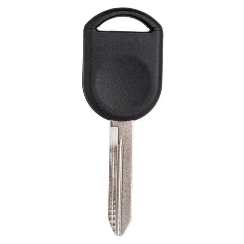 Ignition Chipped Key Replacement replacement for Ford for Escape 00-08 H84-PT 1 PC ECCPP