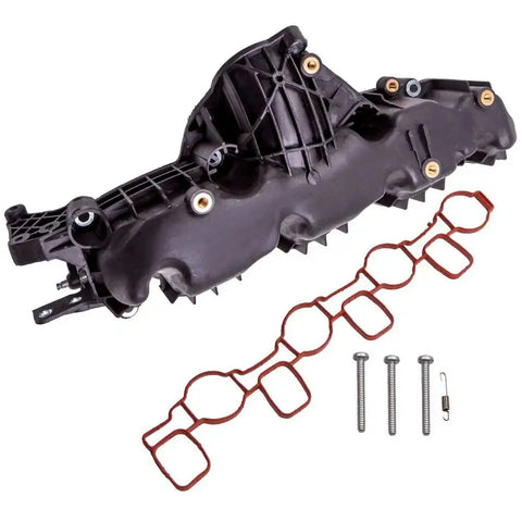 Intake Manifold 2.0 Tdi For Passat compatible for Golf compatible for Audi a4 a5 a6 q5 03l129711ag MAXPEEDINGRODS UK