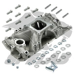 Intake Manifold-EFI SBC 4150 Single Plane Fuel Injection| SPELAB SPELAB