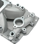 Intake Manifold-EFI SBC 4150 Single Plane Fuel Injection| SPELAB SPELAB