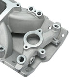 Intake Manifold-EFI SBC 4150 Single Plane Fuel Injection| SPELAB SPELAB