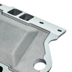 Intake Manifold-EFI SBC 4150 Single Plane Fuel Injection| SPELAB SPELAB