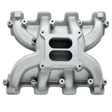 Intake Manifold For Dual Plane - GM LS1/LS2/LS6 Cathedral Port | SPELAB SPELAB