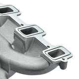 Intake Manifold For Dual Plane - GM LS1/LS2/LS6 Cathedral Port | SPELAB SPELAB