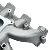 Intake Manifold For Dual Plane - GM LS1/LS2/LS6 Cathedral Port | SPELAB SPELAB