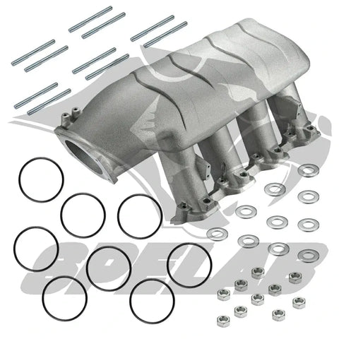 Intake Manifold GM LS3/L92 HI-RAM EFI | SPELAB SPELAB