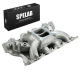 Intake Manifold Performer RPM Air Gap for Ford 351C 2V |SPELAB SPELAB