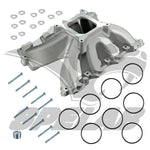 Intake Manifold-Super Victor EFI  for Gen III LS1/LS2 | SPELAB SPELAB