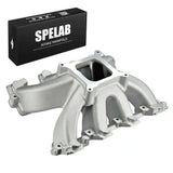 Intake Manifold-Super Victor EFI  for Gen III LS1/LS2 | SPELAB SPELAB