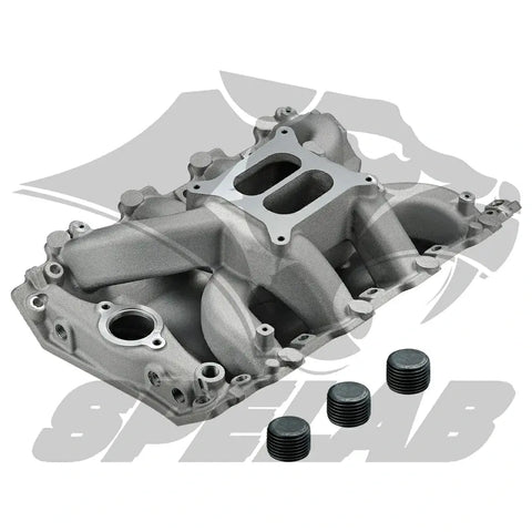 Intake Manifolds Performer RPM Air-Gap, For Holden, Commodore V8, VN Heads 253, 304, 308|SPELAB SPELAB