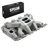 Intake Manifolds Performer RPM Air-Gap, For Holden, Commodore V8, VN Heads 253, 304, 308|SPELAB SPELAB
