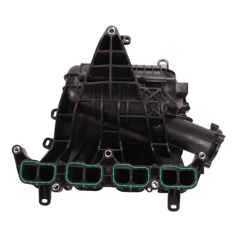 Intake manifold For 13-18 Mazda 3 CX-3 CX-5 L4 2.0L PE-VPS PEY5 MS96634 AUCERAMICPARTS