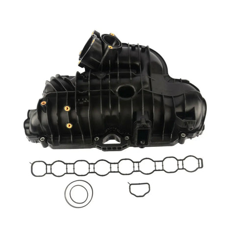 Intake manifold for JEEP CHEROKEE LIBERTY KK LANCIA VOYAGER 2.8L Diesel Engine AUCERAMICPARTS