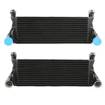 Intercooler - 2013-2018 6.7L Cummins Dodge Ram 2500/3500 | SPELAB SPELAB