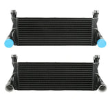Intercooler - 2013-2018 6.7L Cummins Dodge Ram 2500/3500 | SPELAB SPELAB