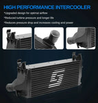 Intercooler - 2013-2018 6.7L Cummins Dodge Ram 2500/3500 | SPELAB SPELAB
