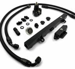 K Series K Swap Center Feed Fuel Line System K20 K24 DC2 EG EK Honda Acura AN6 JackSpania Racing