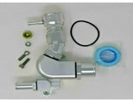 K Series Upper Coolant Housing Built In Filler Hose K20 K24A1 Honda Acura Rsx Si JackSpania Racing