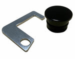 K20 K24 Thermostat Housing Block Off Plug & Bracket For Honda Acura EG EK DC2 DC JackSpania Racing
