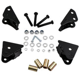 Lift Kit 2.5'' Compatible for Polaris Ranger 900 Crew 900 2013-2018 2016 MAXPEEDINGRODS