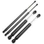 Lift supports(4078 4162)For Nissan-4 Pcs ECCPP
