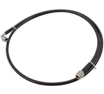 Master To Slave Cylinder Stainless Steel Clutch Line Fits Nissan 240SX S13 S14 JackSpania Racing