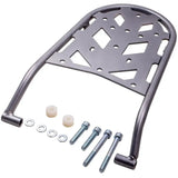 Motorbike Rear Luggage Baggage Rack compatible for Honda CRF250L Rally CRF250M 2012-2019 MAXPEEDINGRODS