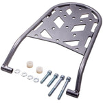 Motorbike Rear Luggage Baggage Rack compatible for Honda CRF250L Rally CRF250M 2012-2019 MAXPEEDINGRODS