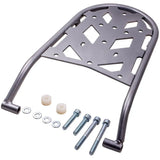 Motorbike Rear Luggage Baggage Rack compatible for Honda CRF250L Rally CRF250M 2012-2019 MAXPEEDINGRODS