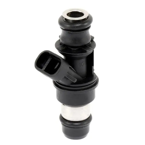 New 4 Fuel Injectors For 2000-2003 GMC Sonoma 2.2L 17114501 High Performance ECCPP