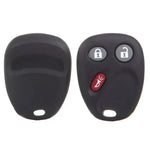 New Car Key Fob Clicker Keyless Entry Remote + BATTERY For Chevrolet Avalanche ECCPP
