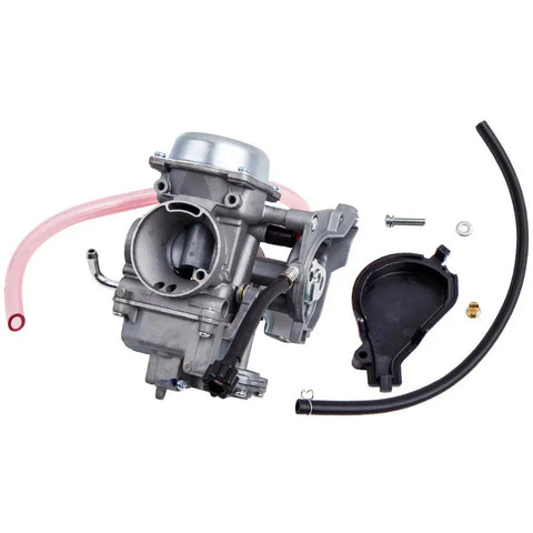 New Carbureor Carb compatible for Arctic Cat Prowler XT 650 08-09 ATV 650 H1 36mm 0470-571 MAXPEEDINGRODS