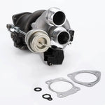 New K03 Turbocharger 53039880163 compatible for Mini Cooper S EP6DTS N14 Engine MAXPEEDINGRODS