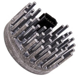New Tail Light Bulb LED Control Unit compatible for Cadillac ATS XTS 13579168 MAXPEEDINGRODS