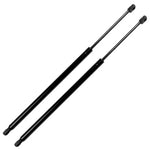 2x Rear Liftgate Lift Supports For 2011-2015 Ford Explorer W/O Power Gate 6681 ECCPP