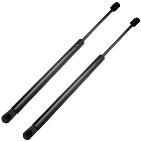 2x Rear Liftgate Lift Supports For 07-16 Jeep Patriot (W/O Rear Speaker) 6138 ECCPP