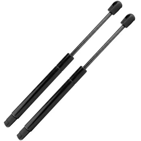 2x Rear Trunk Gas Lift Supports For 2006-2008 Chevrolet Impala W/O Spoiler 4071 ECCPP