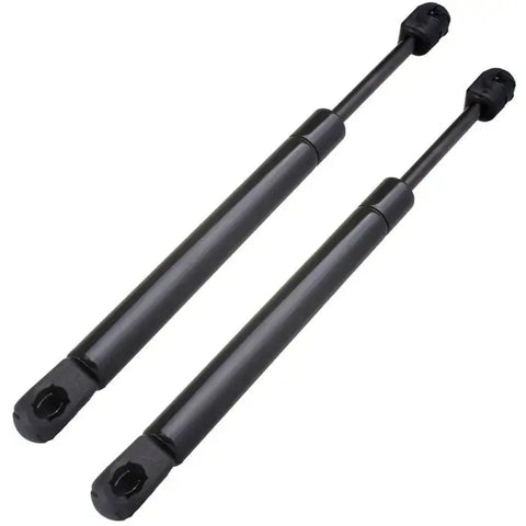 2x Rear Trunk Lift Supports Struts For Ford Focus 2005-2011 W/O Spoiler 6436 ECCPP