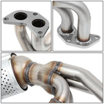 Factory Replacement Catalytic Converter <BR>06-12 Subaru Outback Legacy Impreza 2.5L Non-Turbo