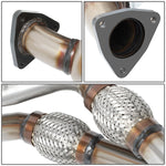Factory Replacement Catalytic Converter <BR>06-12 Subaru Outback Legacy Impreza 2.5L Non-Turbo