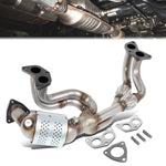 Factory Replacement Catalytic Converter <BR>06-12 Subaru Outback Legacy Impreza 2.5L Non-Turbo