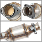 Factory Replacement Catalytic Converter <BR>07-09 Jeep Wrangler JK 3.8L